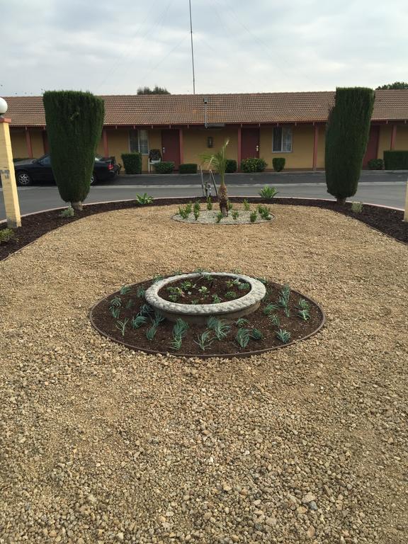 Hacienda Motel San Jacinto Zewnętrze zdjęcie