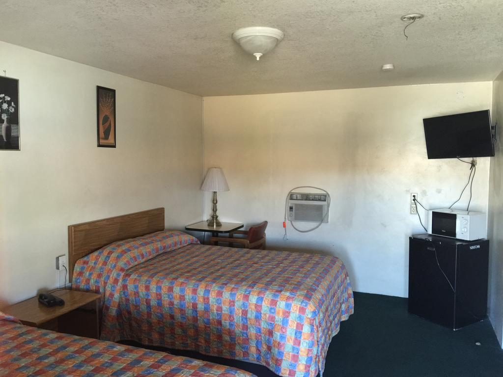 Hacienda Motel San Jacinto Pokój zdjęcie